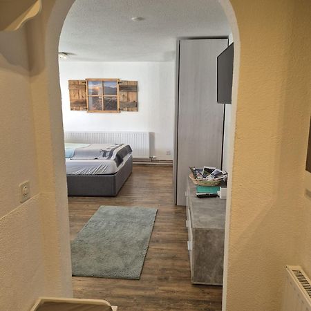 Haus Crestas Apartment Samnaun Luaran gambar
