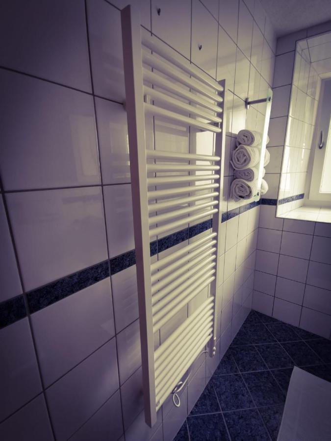 Haus Crestas Apartment Samnaun Luaran gambar