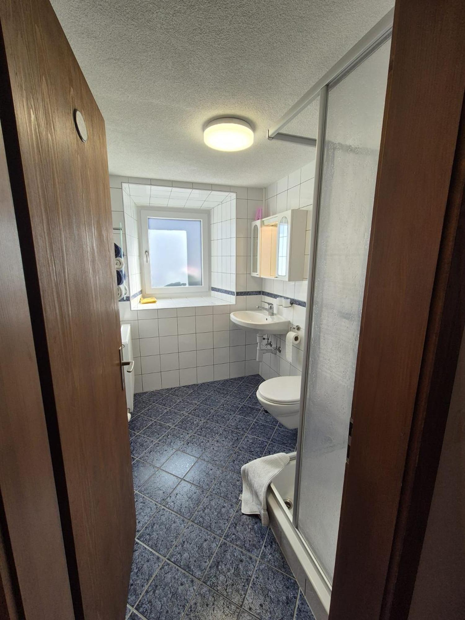 Haus Crestas Apartment Samnaun Luaran gambar