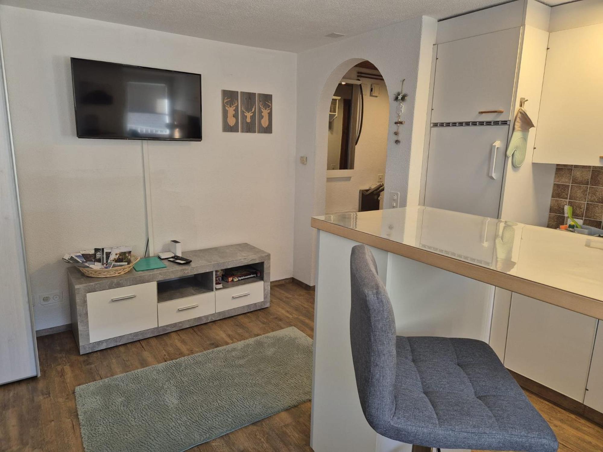 Haus Crestas Apartment Samnaun Luaran gambar